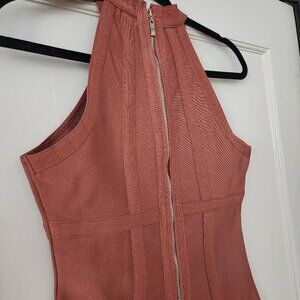 FashionNova Bandage dress